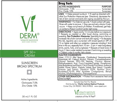 1 FL OZ - SPF1oz 1 2014   1